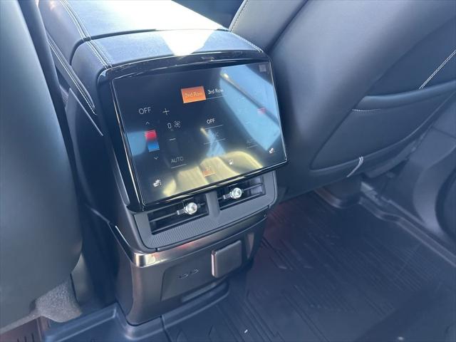 2026 Cadillac iQ Sport