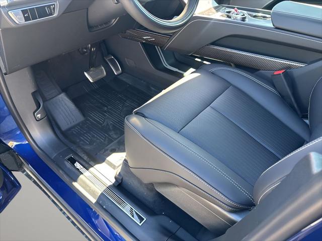 2026 Cadillac iQ Sport