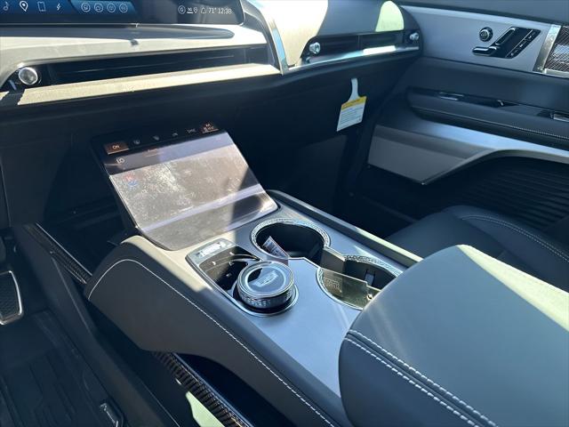 2026 Cadillac iQ Sport