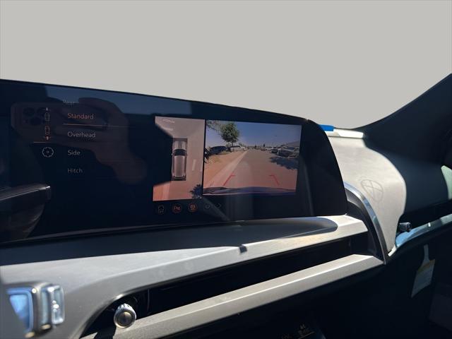 2026 Cadillac iQ Sport