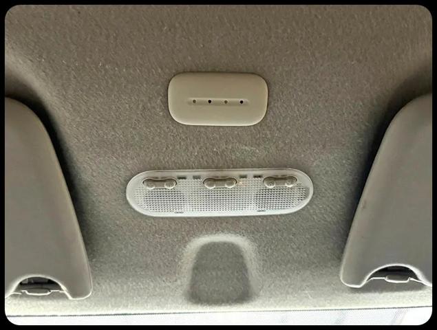 2021 Nissan NV200 Compact Cargo SV Xtronic CVT