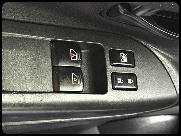 2021 Nissan NV200 Compact Cargo SV Xtronic CVT