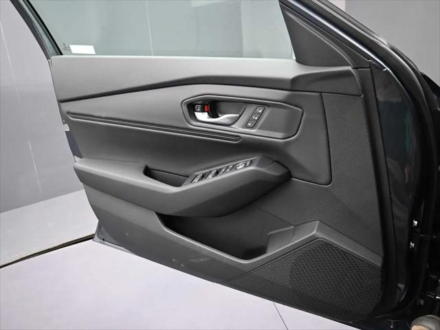 2025 Honda Accord Sedan EX-L