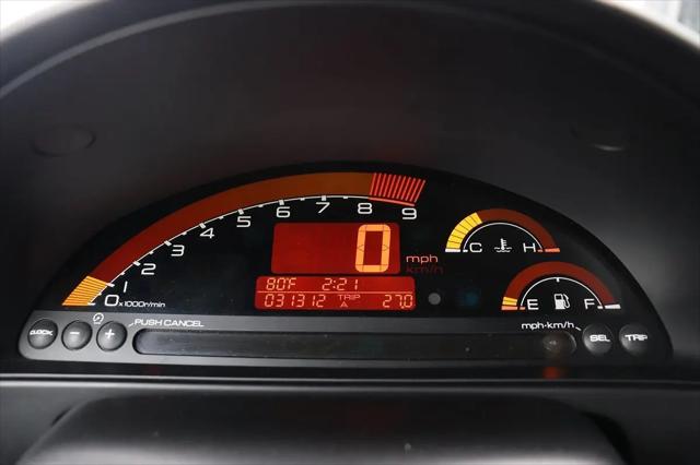 2007 Honda S2000 Base