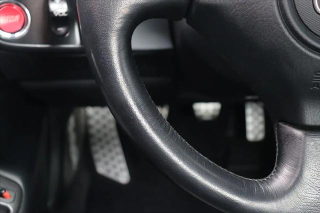 2007 Honda S2000 Base