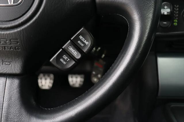 2007 Honda S2000 Base