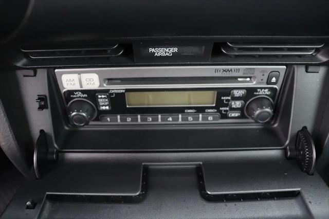 2007 Honda S2000 Base