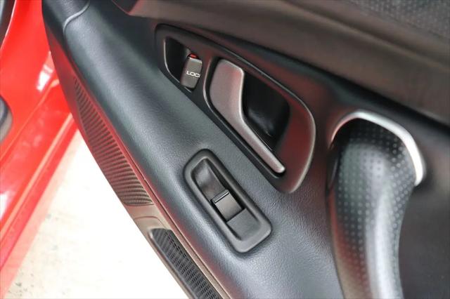 2007 Honda S2000 Base