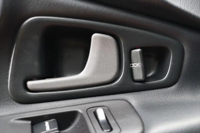 2007 Honda S2000 Base