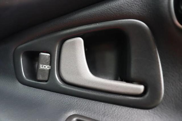 2007 Honda S2000 Base