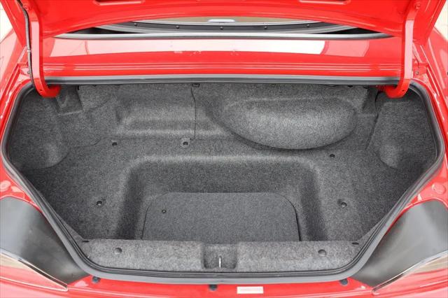 2007 Honda S2000 Base