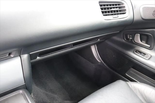 2007 Honda S2000 Base