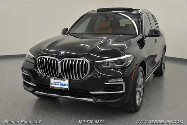 2019 BMW X5 xDrive40i for sale in Mesa, AZ