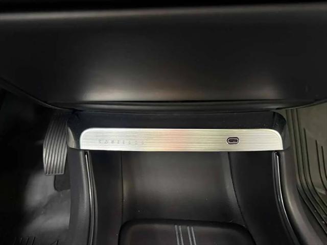 2024 Cadillac iQ Luxury w/1SC