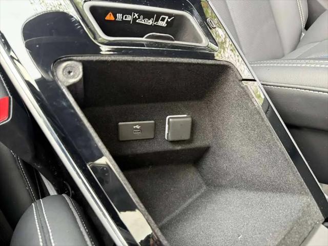 2024 Cadillac iQ Luxury w/1SC