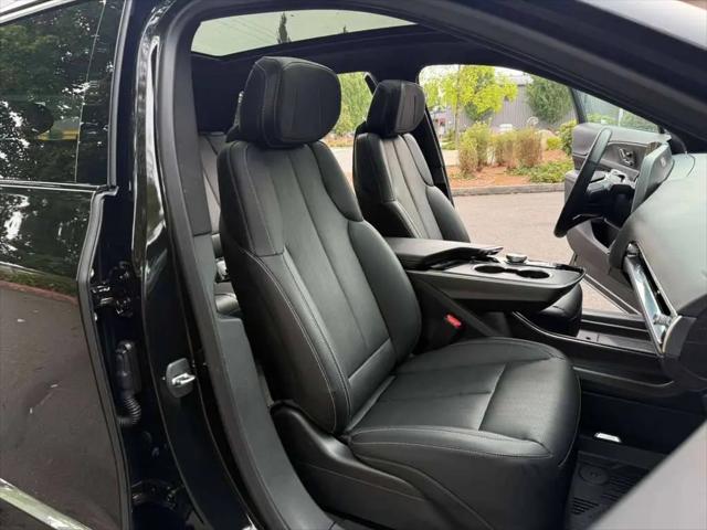 2024 Cadillac iQ Luxury w/1SC