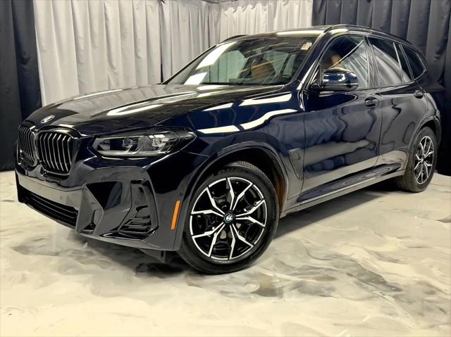 2024 BMW X3 xDrive30i for sale in Elmont, NY