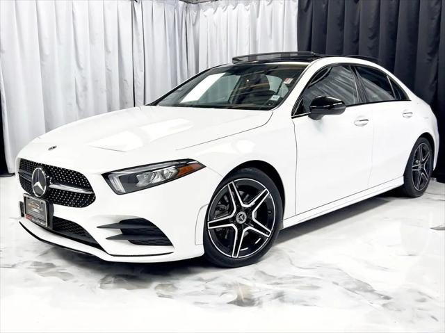 2022 Mercedes-Benz A 220 4MATIC for sale in Elmont, NY