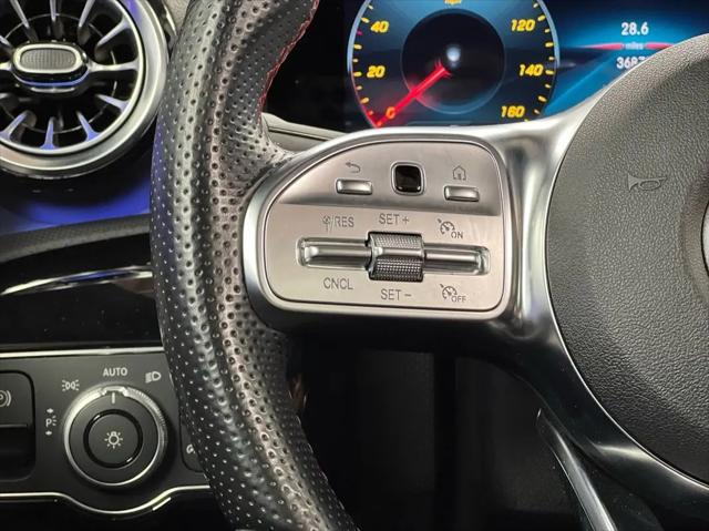 2022 Mercedes-Benz A 220 4MATIC