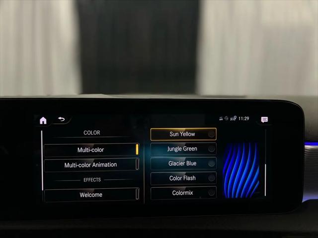 2022 Mercedes-Benz A 220 4MATIC
