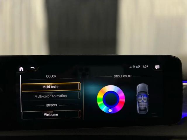 2022 Mercedes-Benz A 220 4MATIC