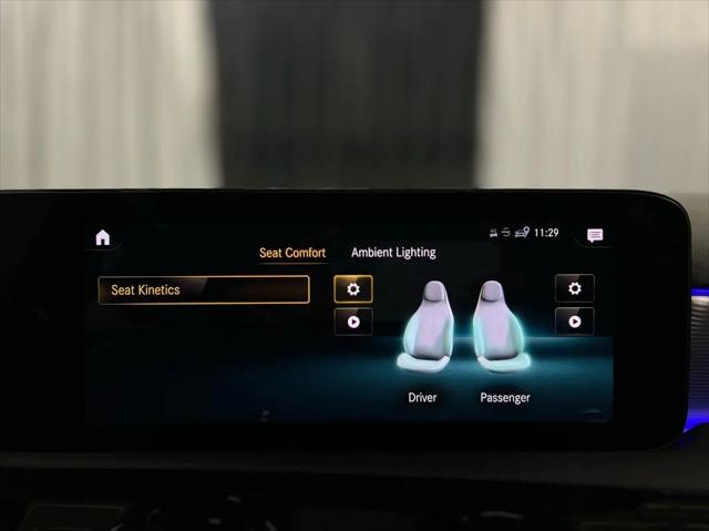 2022 Mercedes-Benz A 220 4MATIC