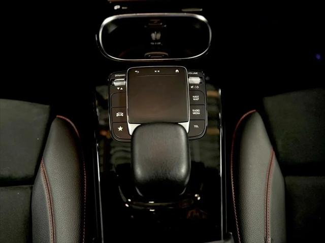 2022 Mercedes-Benz A 220 4MATIC