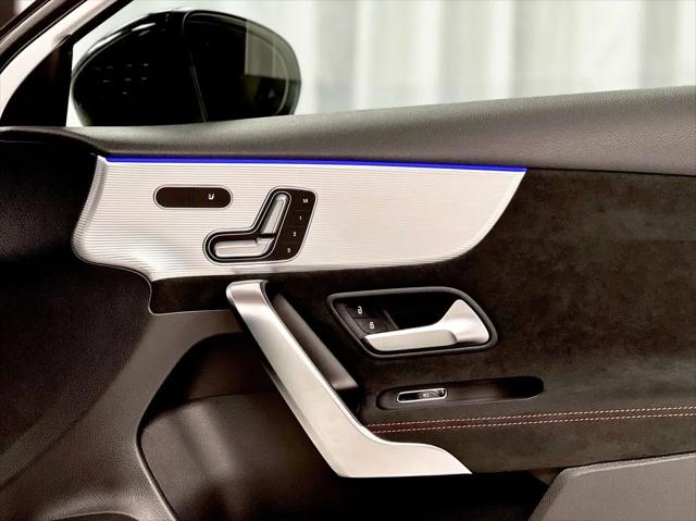 2022 Mercedes-Benz A 220 4MATIC