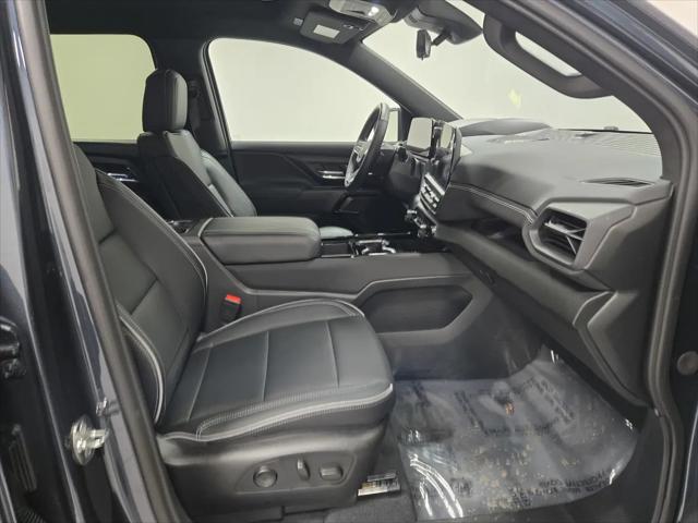 2026 Chevrolet Silverado EV LT - Max Range 4WD