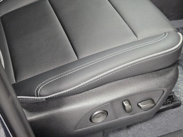 2026 Chevrolet Silverado EV LT - Max Range 4WD