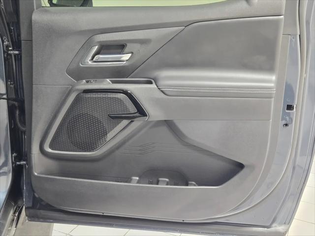 2026 Chevrolet Silverado EV LT - Max Range 4WD