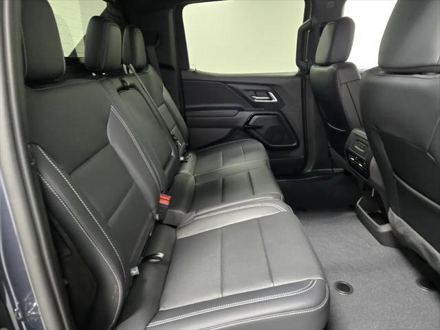 2026 Chevrolet Silverado EV LT - Max Range 4WD
