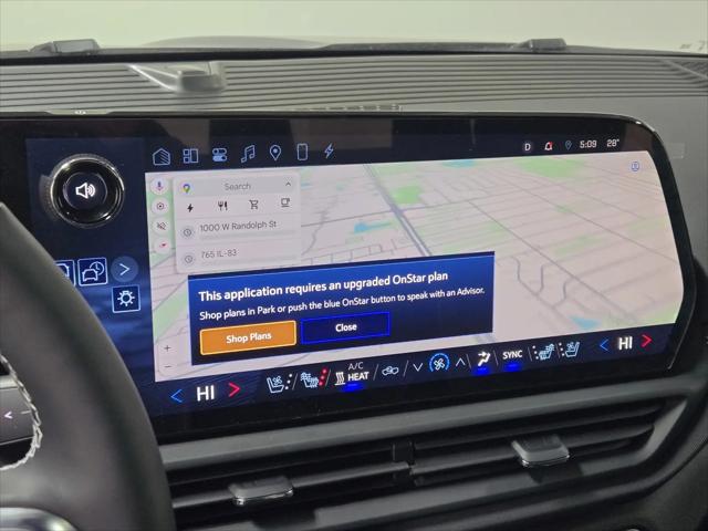 2026 Chevrolet Silverado EV LT - Max Range 4WD