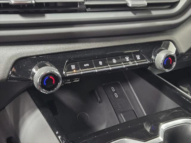 2026 Chevrolet Silverado EV LT - Max Range 4WD
