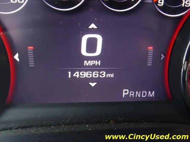 2015 GMC Sierra 1500 Denali