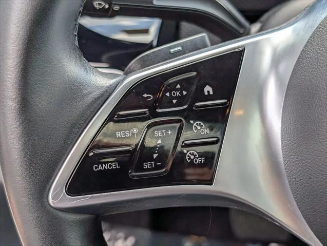 2025 Mercedes-Benz CLA 250 4MATIC
