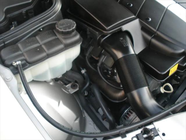2003 Mercedes-Benz CLK-CLASS CLK 430