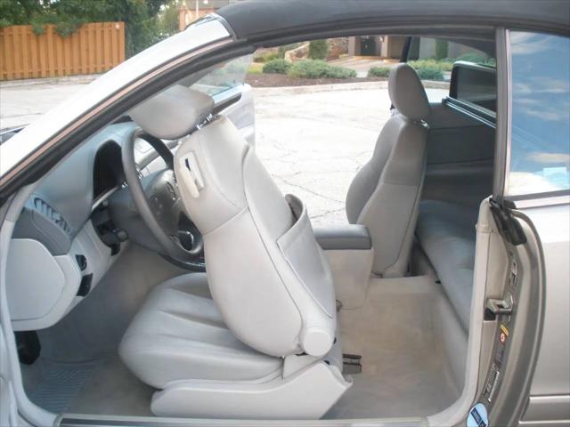 2003 Mercedes-Benz CLK-CLASS CLK 430