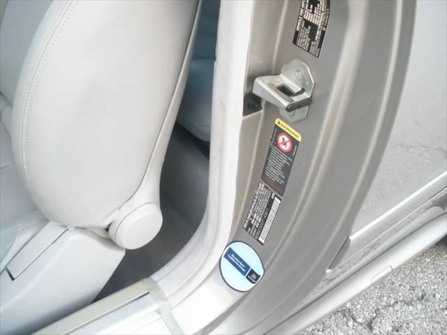 2003 Mercedes-Benz CLK-CLASS CLK 430