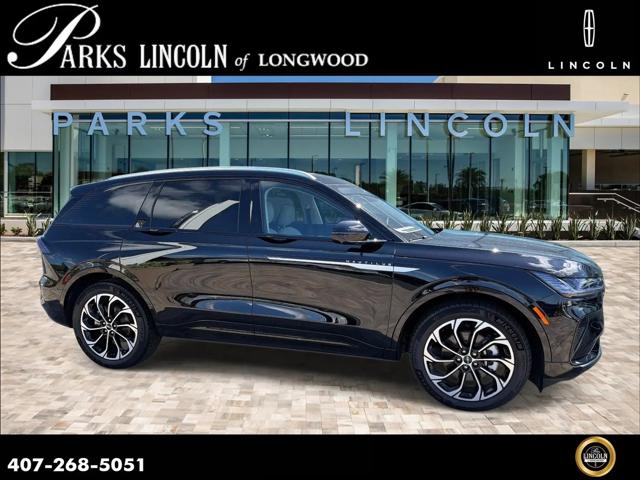 2026 Lincoln Nautilus Reserve for sale in Longwood, FL