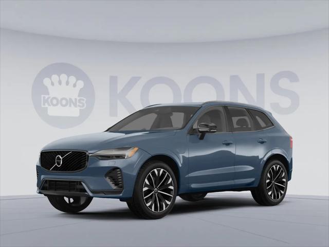 2026 Volvo XC60 B5 Ultra for sale in White Marsh, MD