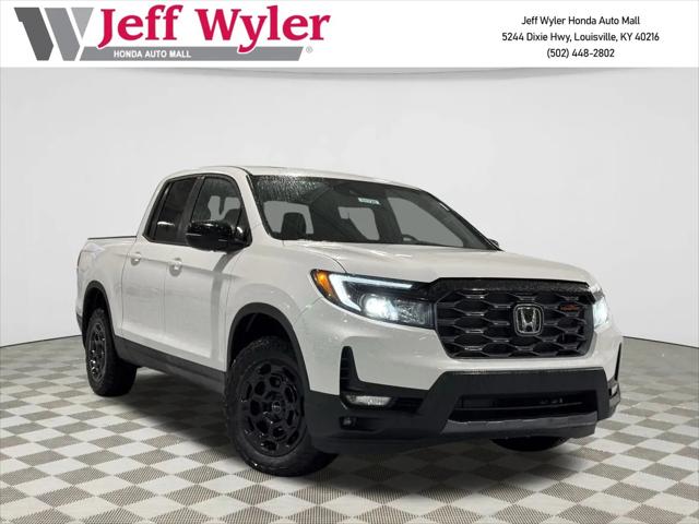 2025 Honda Ridgeline TrailSport+ for sale in Louisville, KY