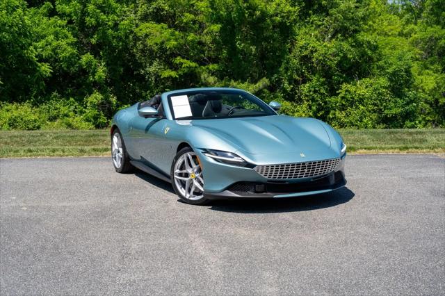 2024 Ferrari Roma Standard for sale in Greensboro, NC