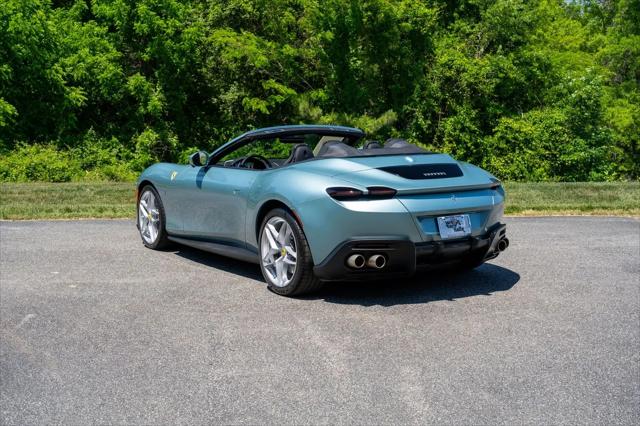 2024 Ferrari Roma Standard