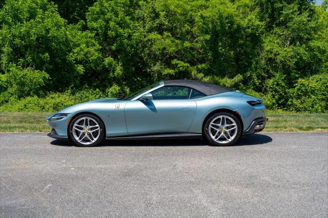 2024 Ferrari Roma Standard