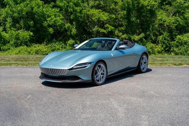 2024 Ferrari Roma Standard