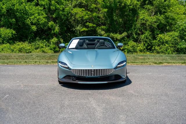 2024 Ferrari Roma Standard