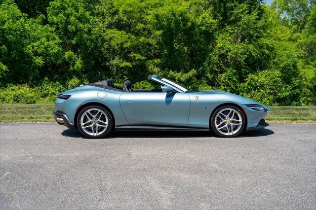 2024 Ferrari Roma Standard