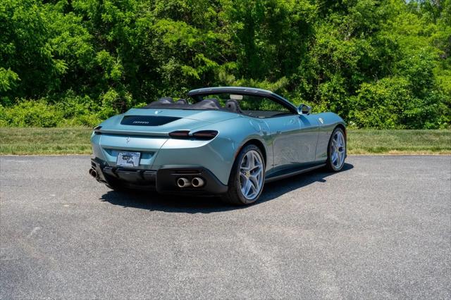 2024 Ferrari Roma Standard