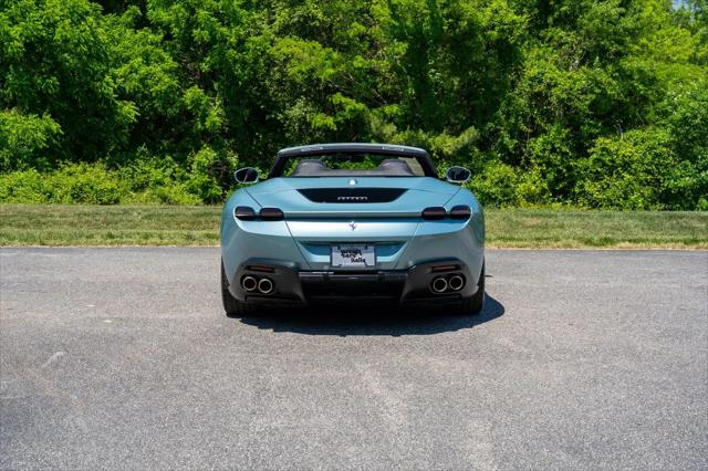 2024 Ferrari Roma Standard